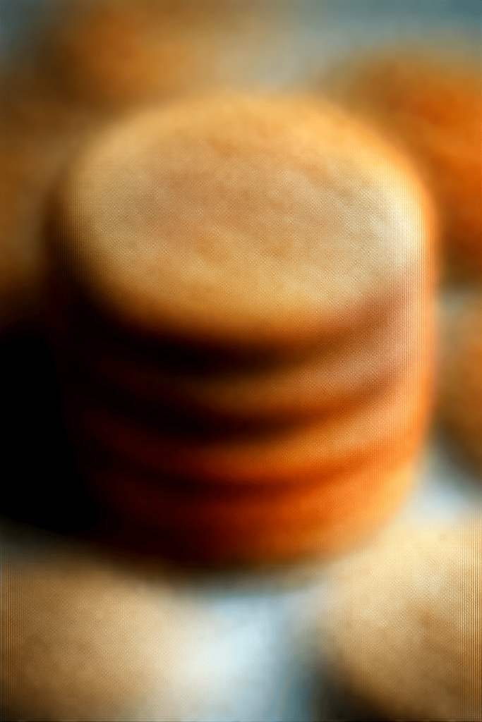 Delish Butterscotch Toffee Cookies