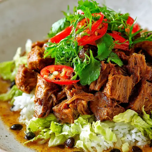 Delish Cafe Rio Sweet Pork Recipes