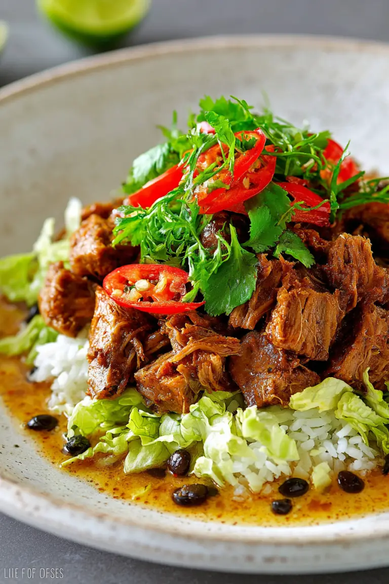 Delish Cafe Rio Sweet Pork Recipes