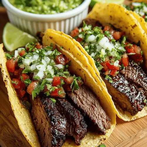 Delish Carne Asada