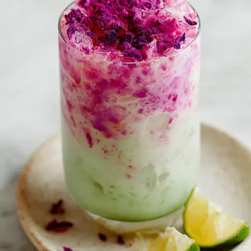 Delish Dragon Drink Recipe Made Easy