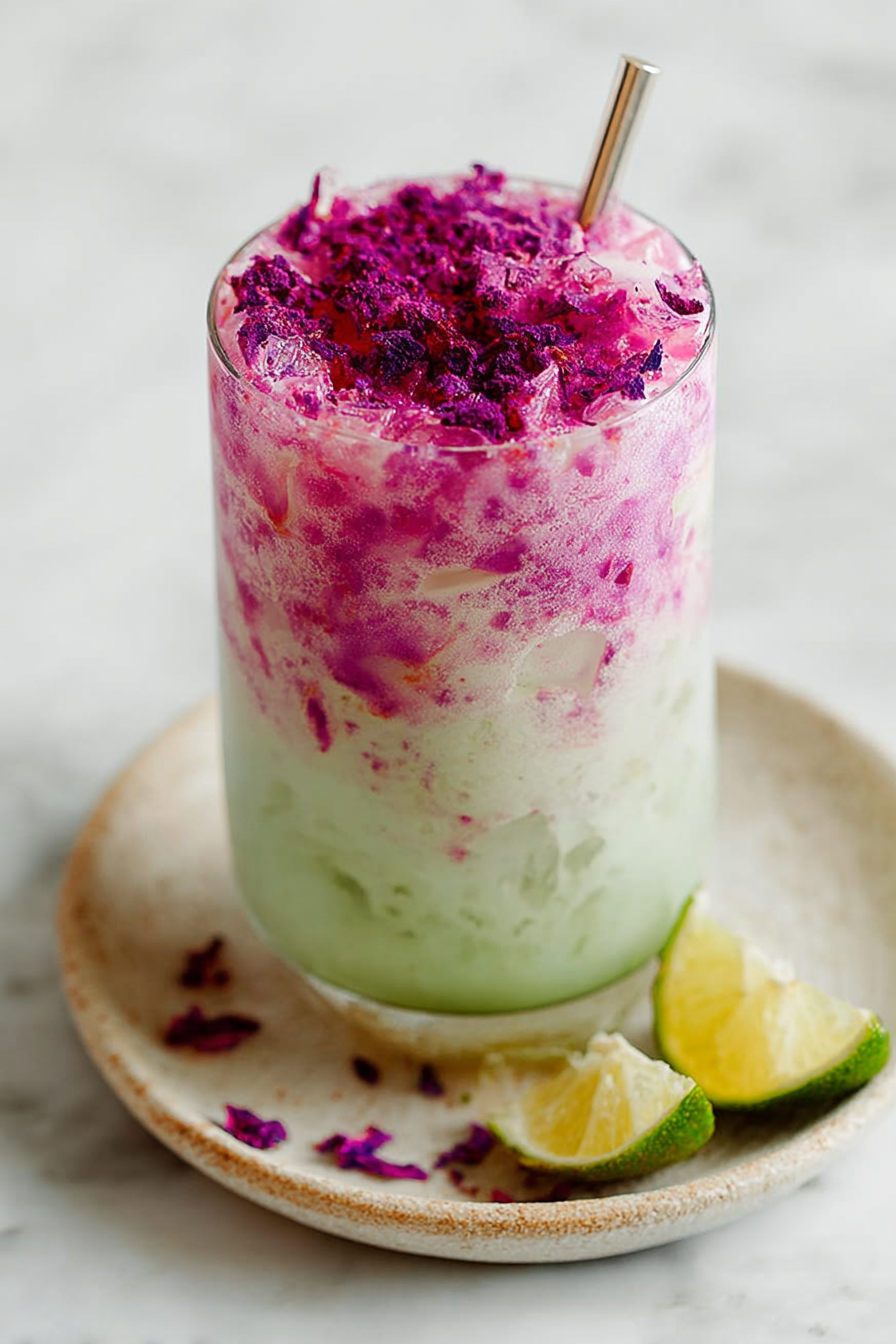 Delish Dragon Drink Recipe Made Easy