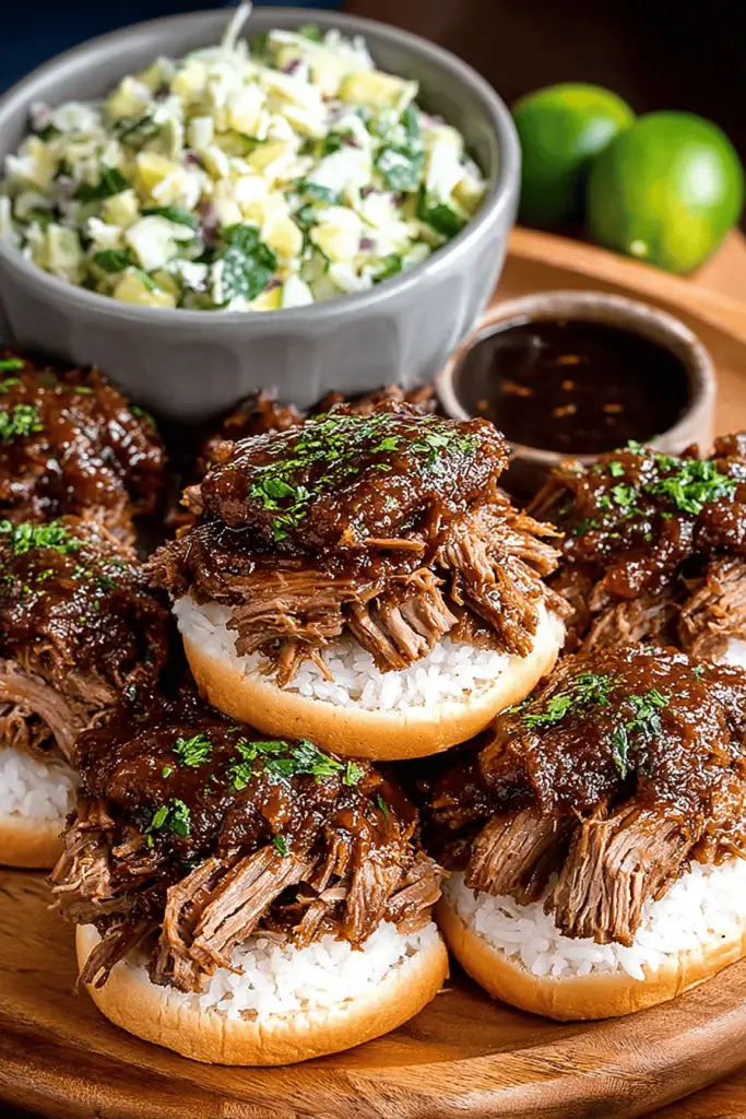 Delish Kalua Pork