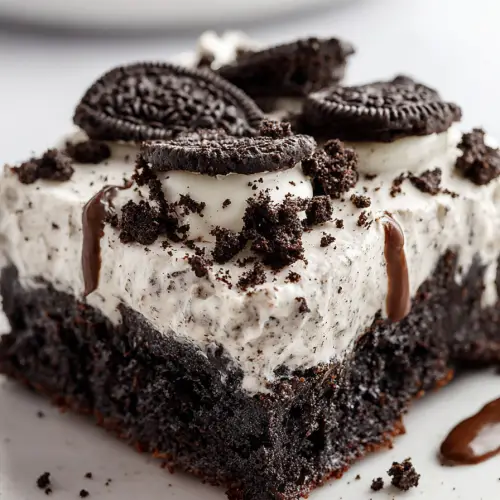 Delish Oreo Brownie Dessert Recipes