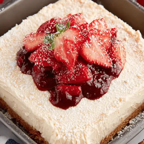 Delish Sugar-Free Cheesecake