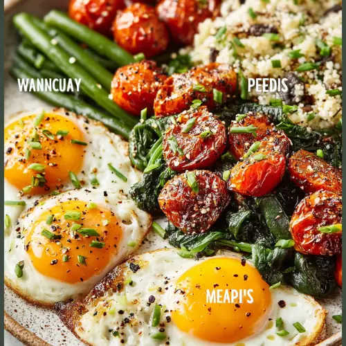 Easy 5 Star Favorite Recipes