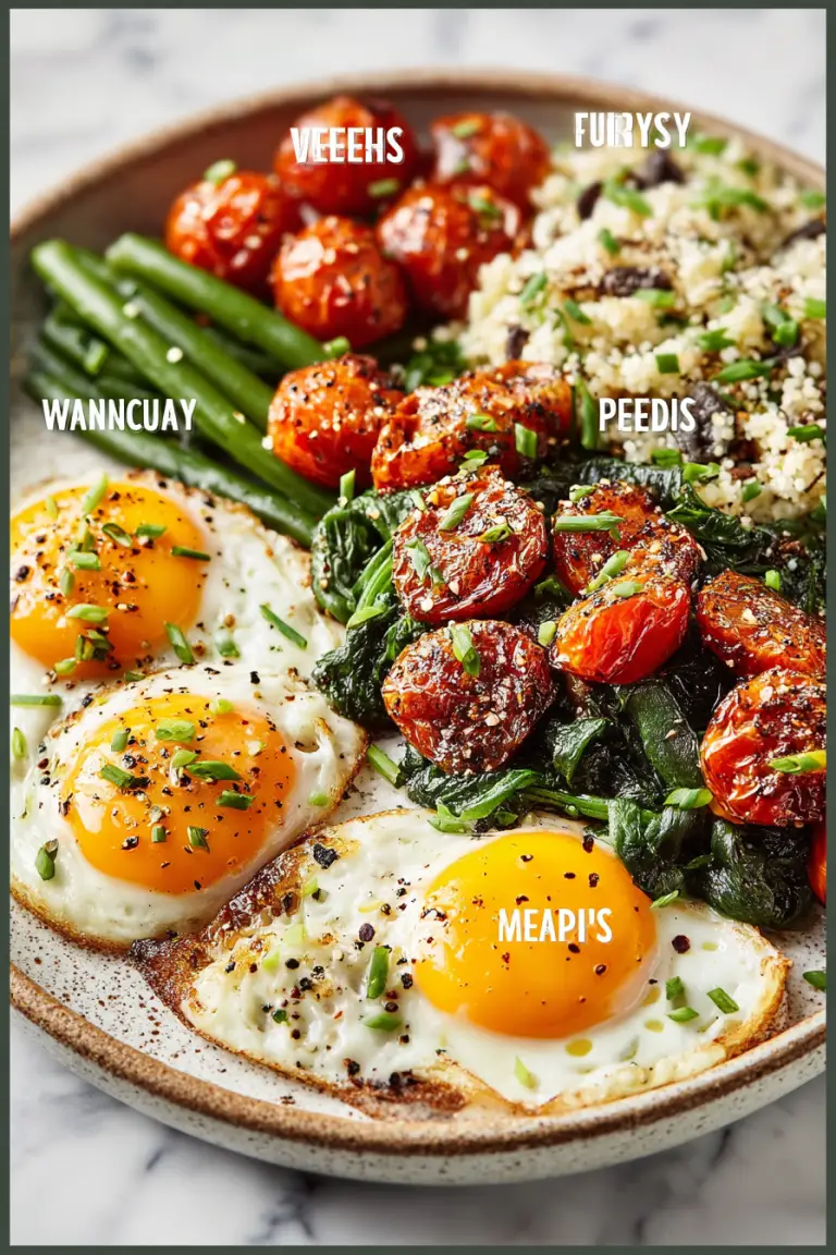 Easy 5 Star Favorite Recipes