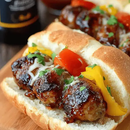 Easy Beer Brats