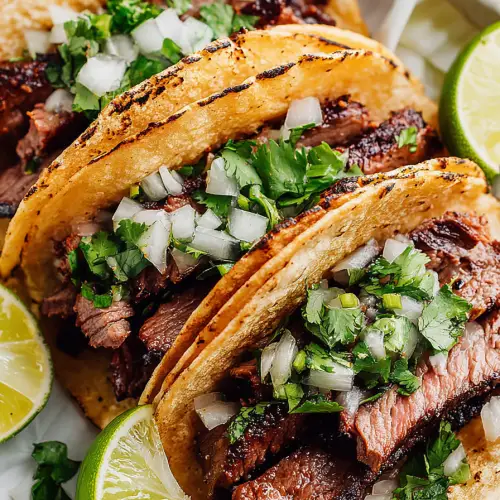 Easy Carne Asada Tacos for Any Occasion