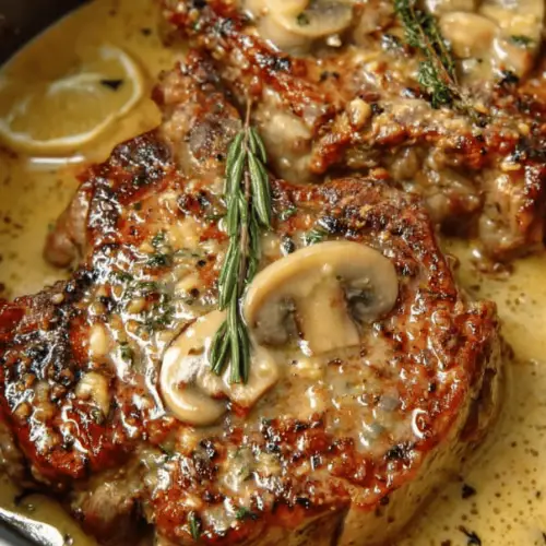 Easy Instant Pot Pork Chops