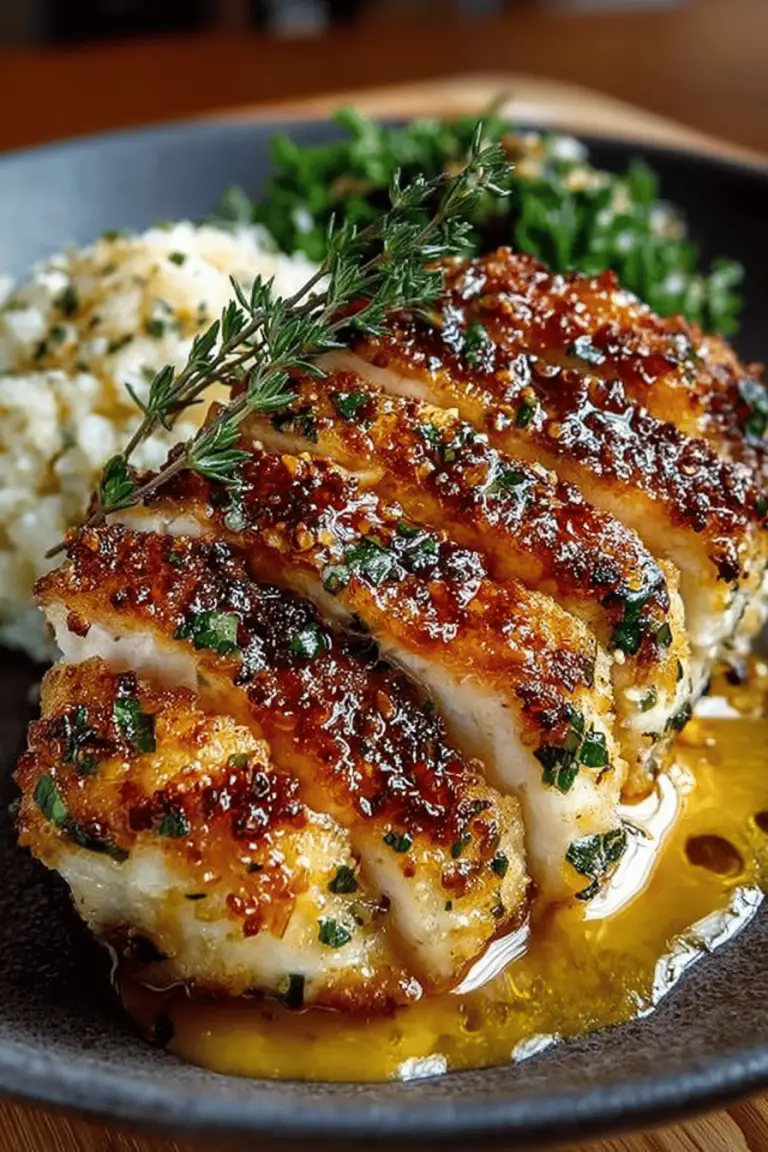 Easy Melt-in-Your-Mouth Chicken
