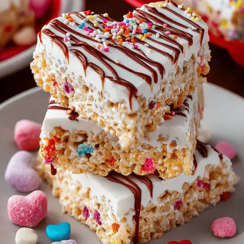 Easy Rice Krispie Treats