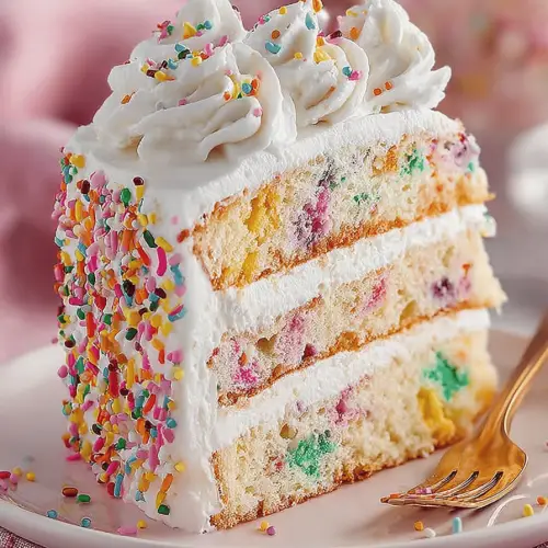 Funfetti Delish
