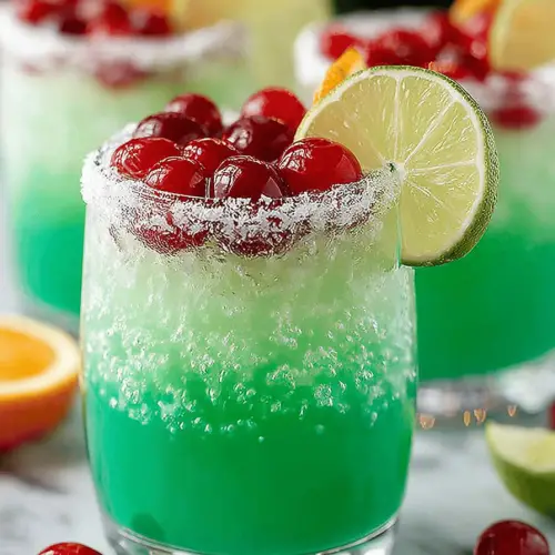 Grinch Punch