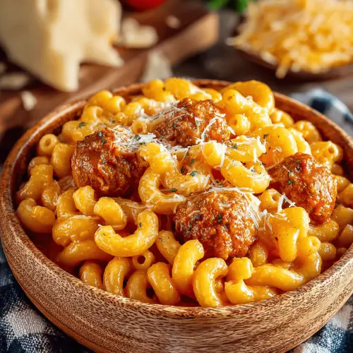 Homemade SpaghettiOs