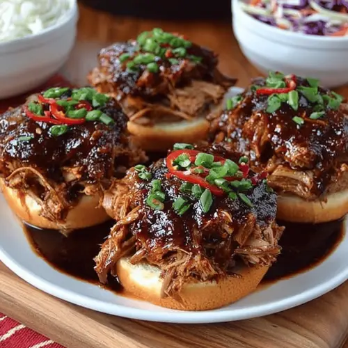 Instant Pot Delish Pork