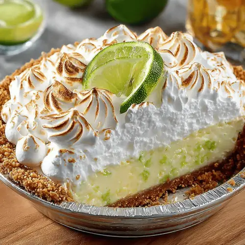 Key Lime Delight