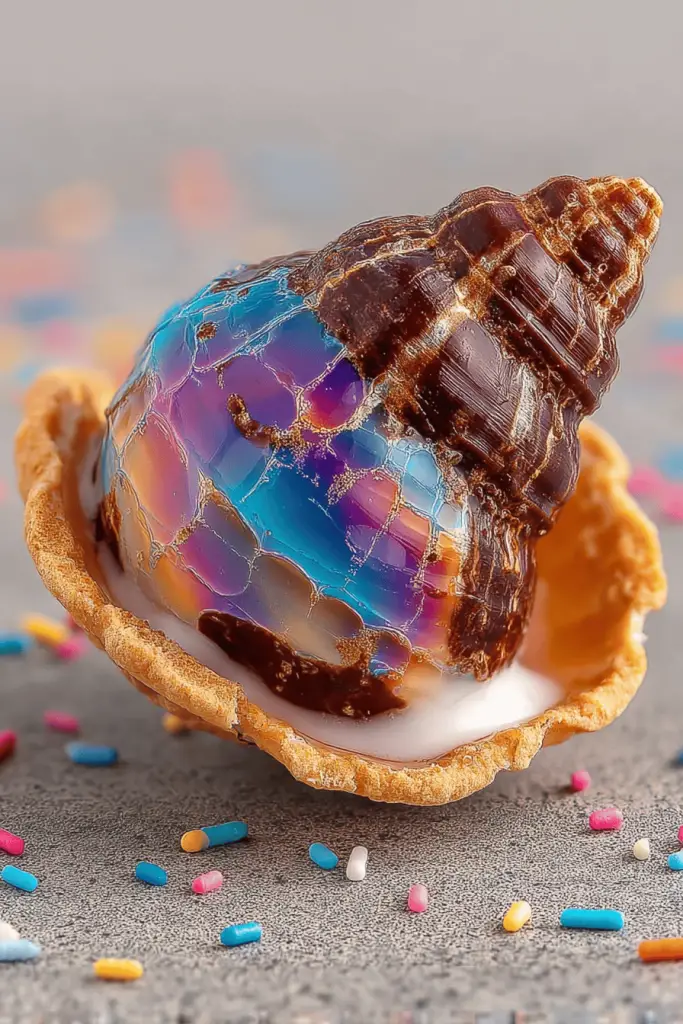 Magic Shell: Easy Magic