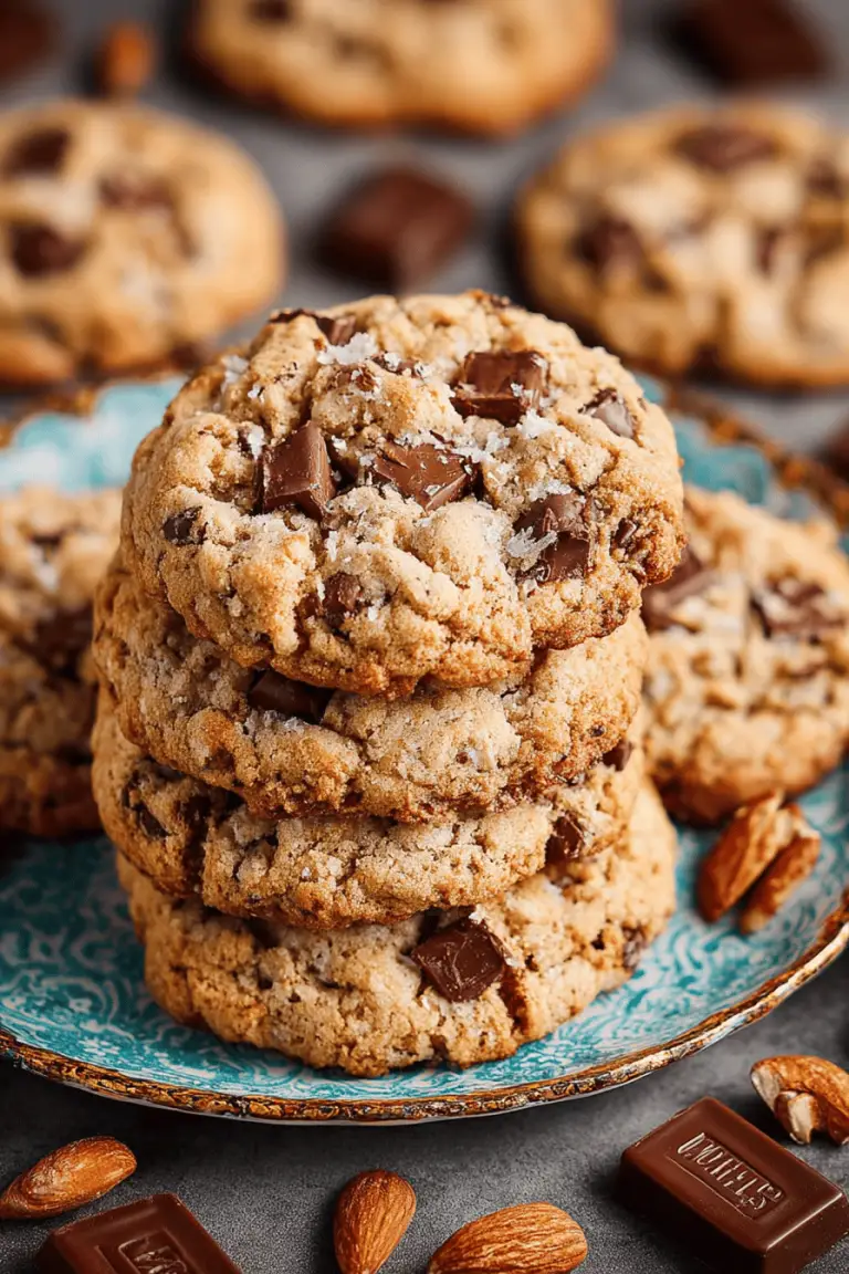 Neiman Marcus Cookies