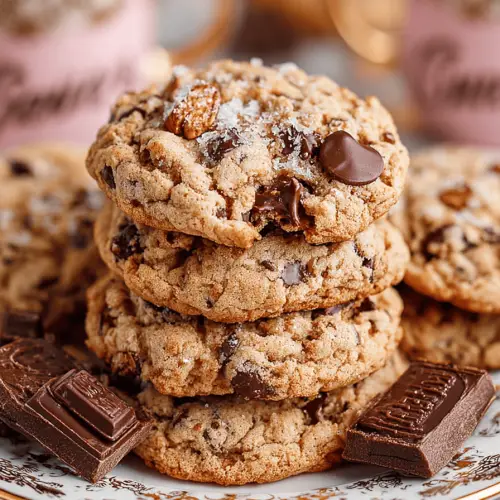 Neiman Marcus Cookies