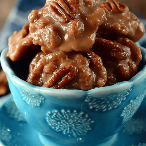 Pecan Delights