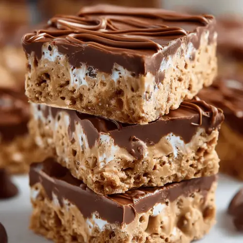 Special K Bars Delights