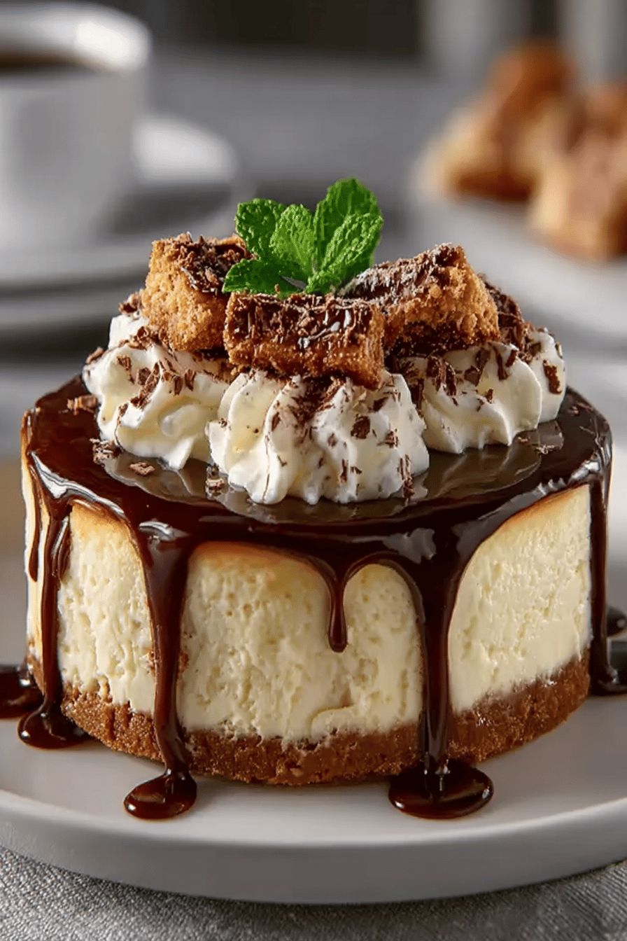 Tasty Baileys Cheesecake Recipes