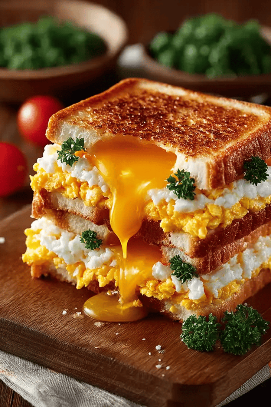 Tasty Japanese Egg Sandwich Recipes