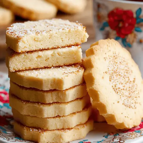 Ultimate Shortbread