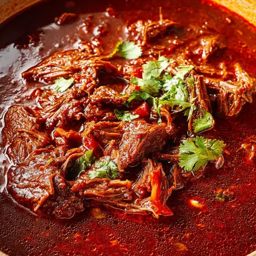 Delish Birria De Res Recipe Made Easy