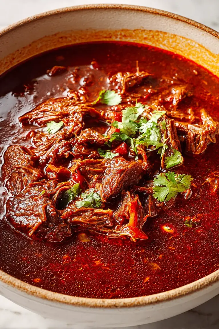 Delish Birria De Res Recipe Made Easy