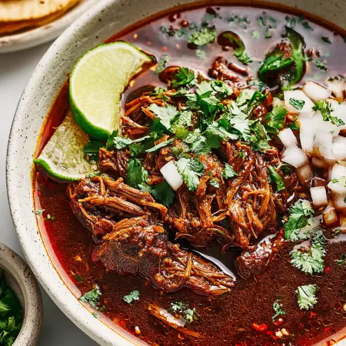 Delish Birria Recipes for Tacos and More