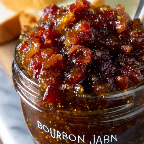 Delish Bourbon Bacon Jam Recipes