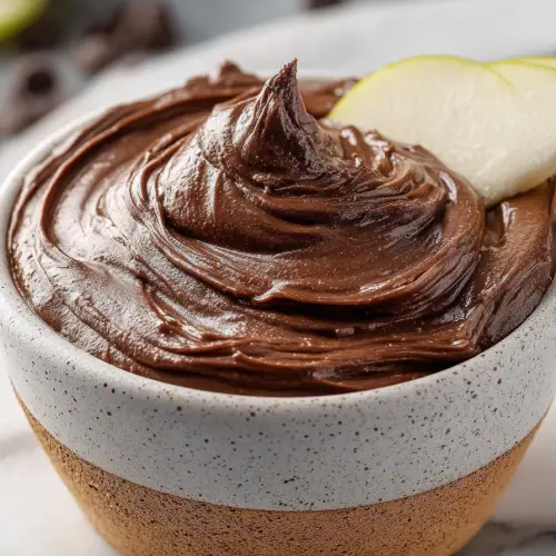 Delish Brownie Batter Dip Recipes