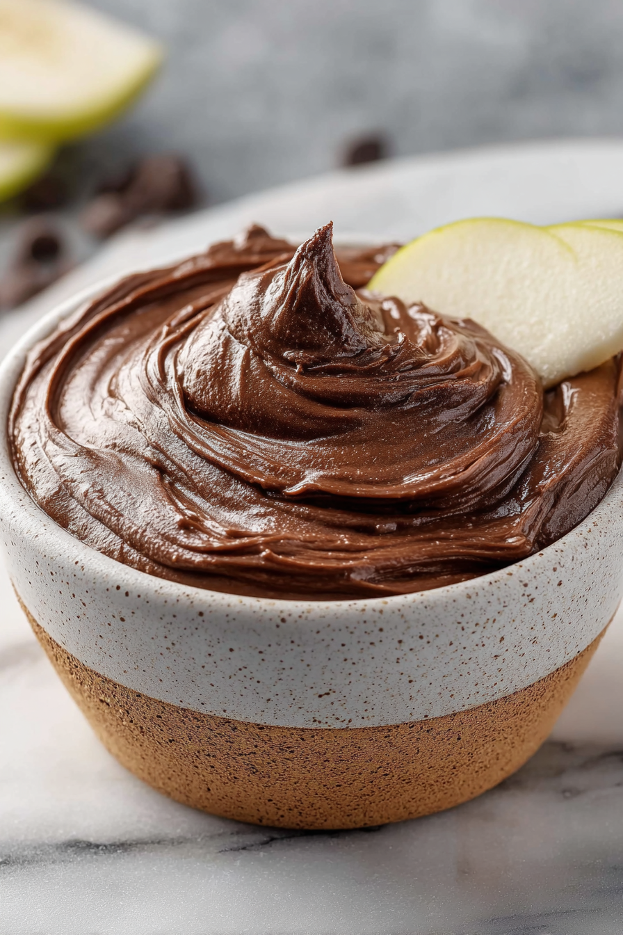 Delish Brownie Batter Dip Recipes