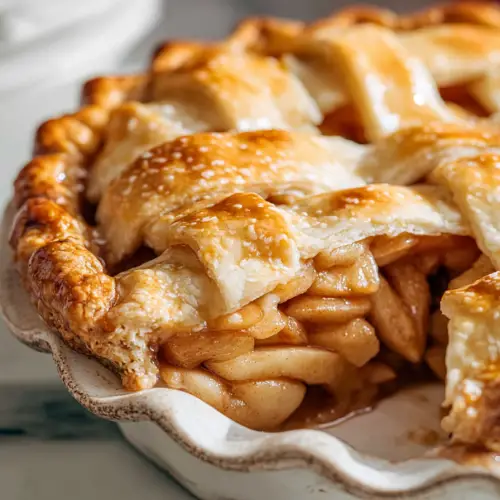 Delish Classic Apple Pie Recipes