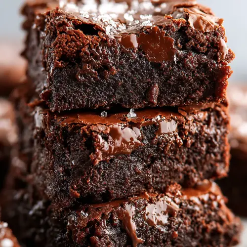 Delish Fudge Brownie Recipes