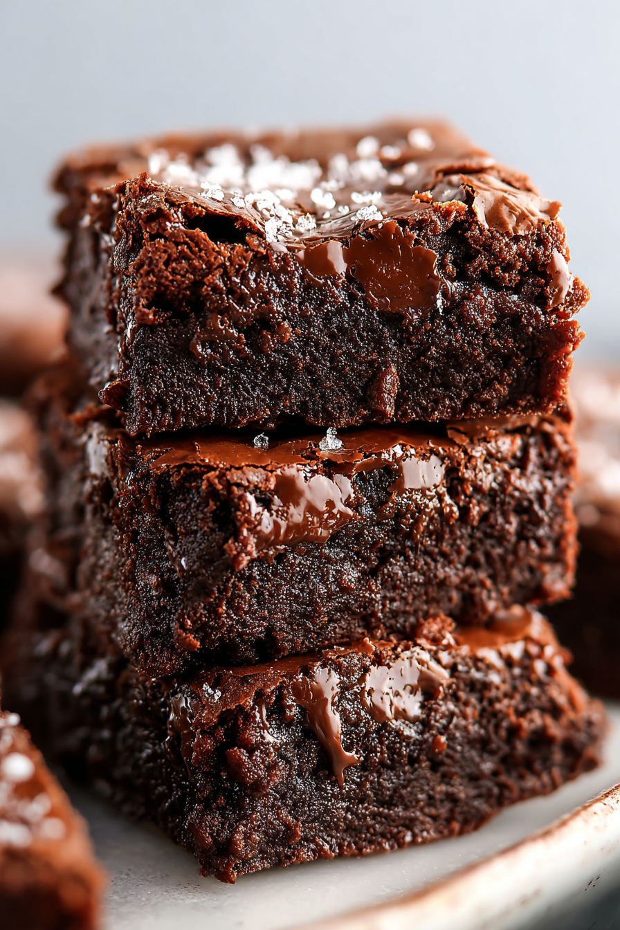 Delish Fudge Brownie Recipes