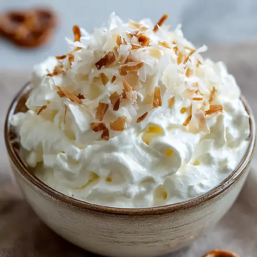 Delish Pineapple Pretzel Fluff Recipes