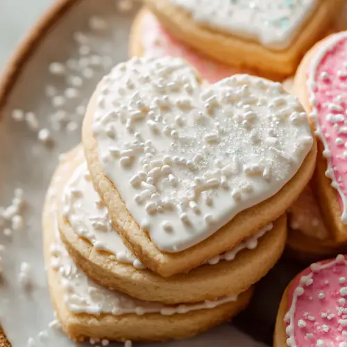 Easy Best Sugar Cookie Recipes for Every Occasion