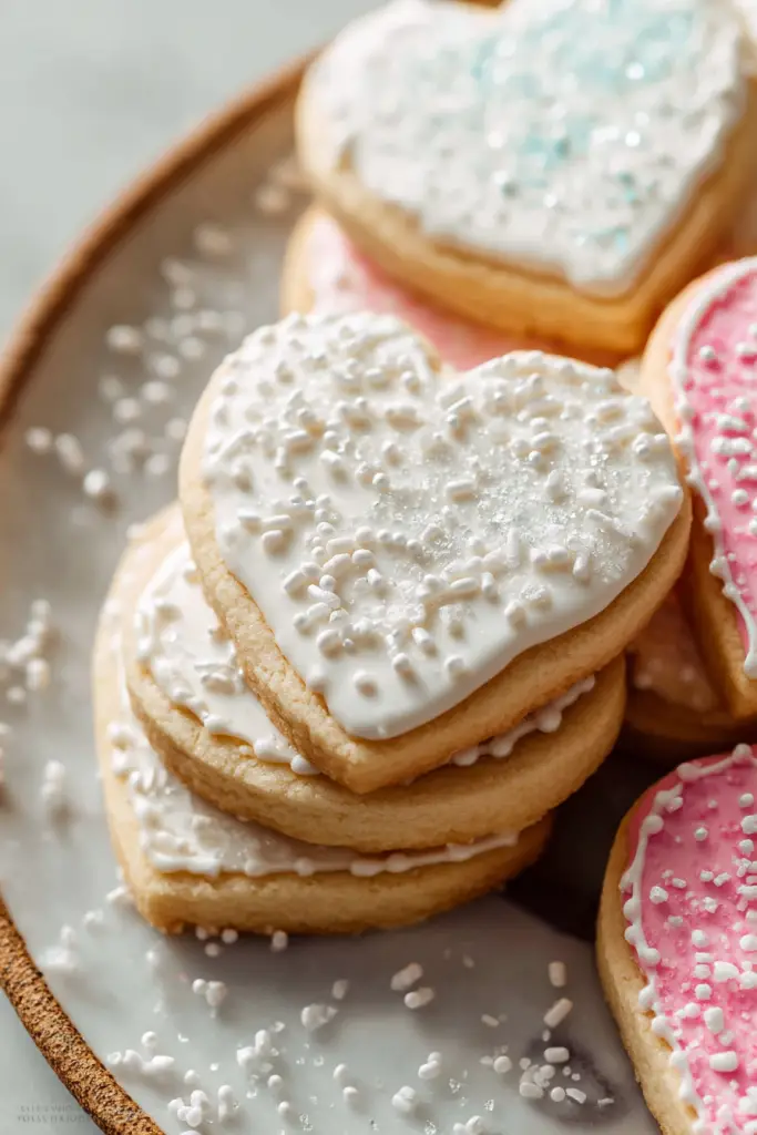 Easy Best Sugar Cookie Recipes for Every Occasion