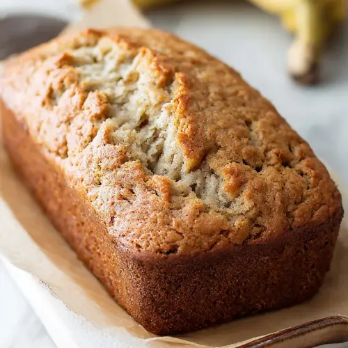 Easy Bisquick Banana Bread Recipes