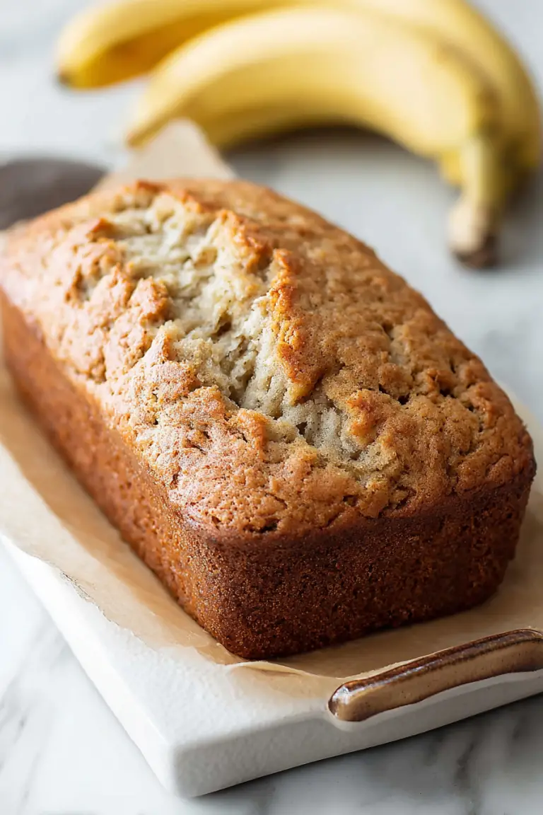 Easy Bisquick Banana Bread Recipes