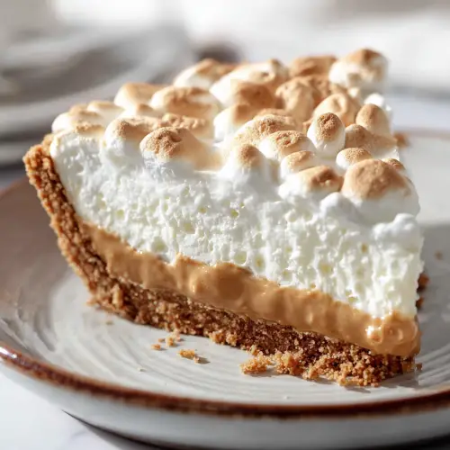 Easy Fluffernutter Pie Recipes
