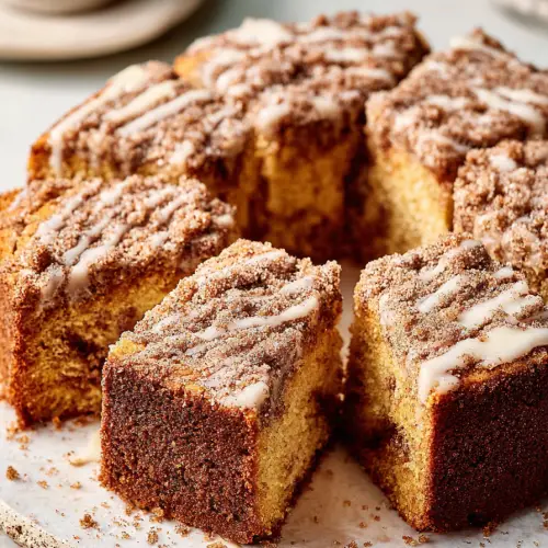 Easy Gluten Free Coffee Cake Recipes