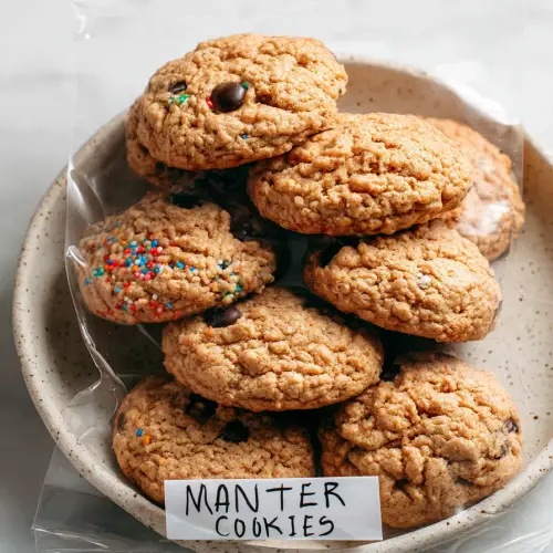 Easy Guide to Freezing and Storing Cookies