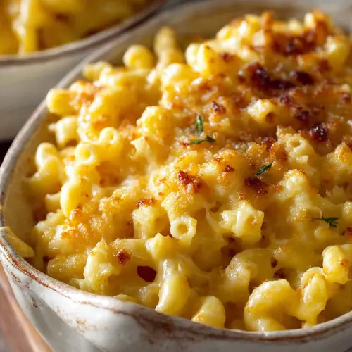 Easy Homemade Mac and Cheese Recipes