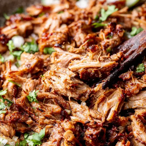 Easy Instant Pot Carnitas Recipe