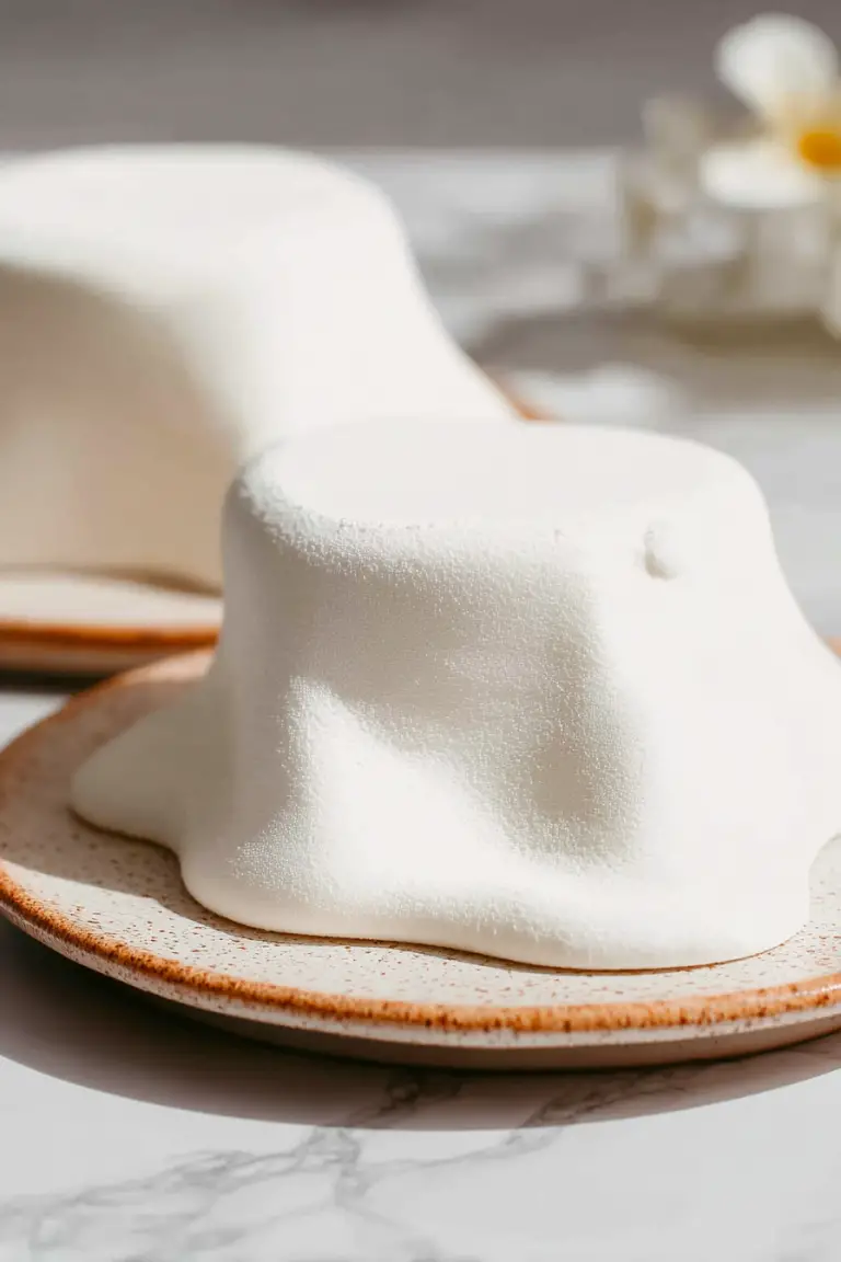 Easy Marshmallow Fondant Recipe for Perfect Cake Decorating