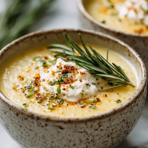 Creamy Crockpot Potato Soup Recipe